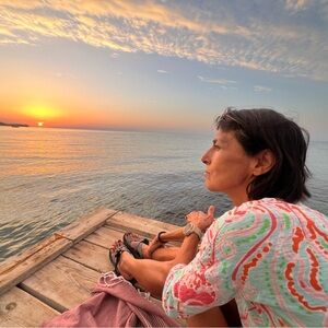 Meet your Posher, Ozlen